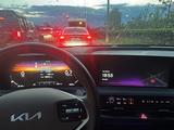 Kia K8 2023 года за 18 500 000 тг. в Астана – фото 5