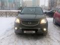 SsangYong Actyon 2013 годаүшін4 000 000 тг. в Астана