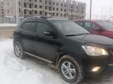 SsangYong Actyon 2013 годаүшін4 000 000 тг. в Астана – фото 3