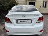 Hyundai Accent 2011 года за 3 200 000 тг. в Жезказган – фото 4
