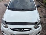 Hyundai Accent 2011 года за 3 200 000 тг. в Жезказган – фото 3