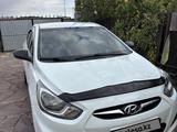 Hyundai Accent 2011 года за 3 200 000 тг. в Жезказган – фото 5