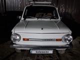 ЗАЗ 968 1983 годаүшін1 500 000 тг. в Кызылорда