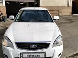 ВАЗ (Lada) Priora 2170 2014 годаfor2 300 000 тг. в Астана – фото 2