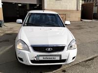 ВАЗ (Lada) Priora 2170 2014 года за 2 300 000 тг. в Астана