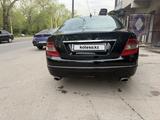 Mercedes-Benz C 300 2008 года за 6 000 000 тг. в Алматы – фото 4
