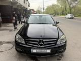 Mercedes-Benz C 300 2008 года за 6 000 000 тг. в Алматы