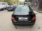 Mercedes-Benz C 300 2008 года за 6 000 000 тг. в Алматы – фото 3