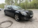Mercedes-Benz C 300 2008 года за 6 000 000 тг. в Алматы – фото 2