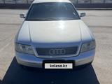 Audi A6 1998 годаfor2 700 000 тг. в Караганда