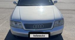 Audi A6 1998 годаfor2 700 000 тг. в Караганда