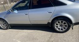 Audi A6 1998 годаfor2 700 000 тг. в Караганда – фото 4