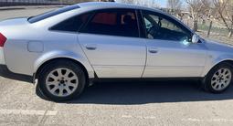 Audi A6 1998 годаfor2 700 000 тг. в Караганда – фото 2