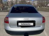Audi A6 1998 годаfor2 700 000 тг. в Караганда – фото 5