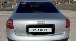 Audi A6 1998 годаfor2 700 000 тг. в Караганда – фото 5
