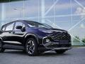 Hyundai Custin 2026 года за 13 990 000 тг. в Усть-Каменогорск