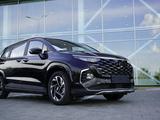 Hyundai Custin 2026 года за 13 990 000 тг. в Усть-Каменогорск