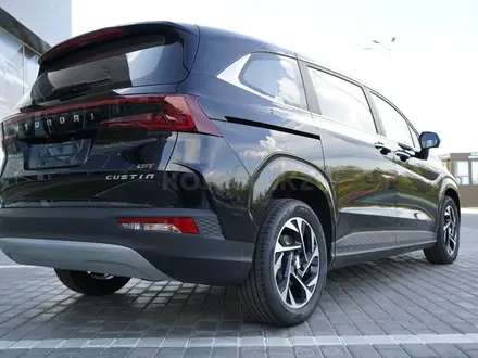 Hyundai Custin 2026 года за 13 990 000 тг. в Усть-Каменогорск – фото 2