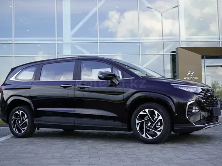 Hyundai Custin 2026 года за 13 990 000 тг. в Усть-Каменогорск – фото 3