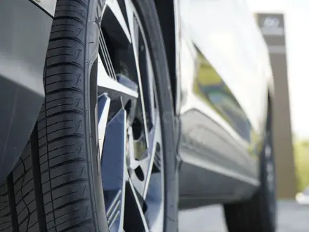 Hyundai Custin 2026 года за 13 990 000 тг. в Усть-Каменогорск – фото 5