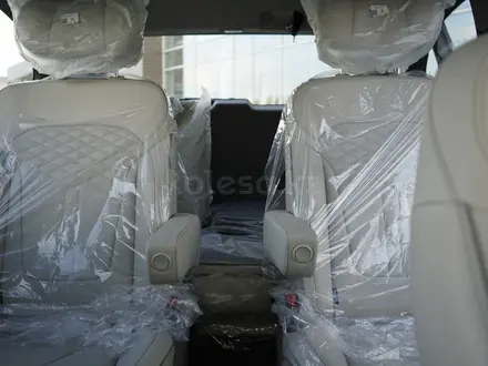 Hyundai Custin 2026 года за 13 990 000 тг. в Усть-Каменогорск – фото 6