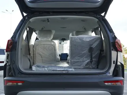 Hyundai Custin 2026 года за 13 990 000 тг. в Усть-Каменогорск – фото 9