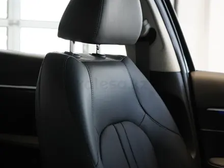 Hyundai Custin 2026 года за 13 990 000 тг. в Усть-Каменогорск – фото 10