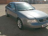 Audi A6 1997 года за 3 000 000 тг. в Павлодар – фото 4