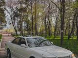Toyota Mark II 1997 годаfor5 500 000 тг. в Алматы