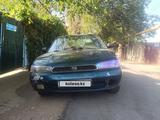 Subaru Legacy 1997 годаүшін1 050 000 тг. в Каргалы