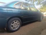 Subaru Legacy 1997 годаүшін1 050 000 тг. в Каргалы – фото 4