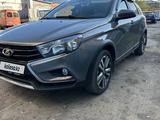 ВАЗ (Lada) Vesta SW Cross 2022 года за 7 800 000 тг. в Павлодар