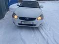 ВАЗ (Lada) Priora 2170 2015 года за 2 300 000 тг. в Шемонаиха – фото 2