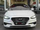 Hyundai Grandeur 2018 года за 11 500 000 тг. в Шымкент – фото 2