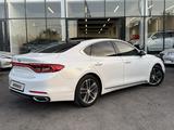 Hyundai Grandeur 2018 года за 11 500 000 тг. в Шымкент – фото 4