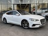 Hyundai Grandeur 2018 года за 11 500 000 тг. в Шымкент
