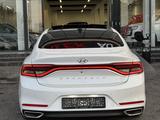 Hyundai Grandeur 2018 года за 11 500 000 тг. в Шымкент – фото 5
