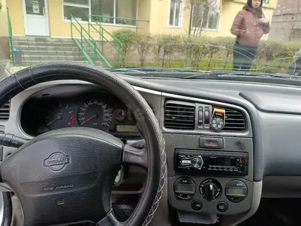 Nissan Primera 2000 года за 1 700 000 тг. в Семей – фото 10