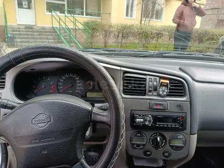 Nissan Primera 2000 года за 1 700 000 тг. в Семей – фото 11