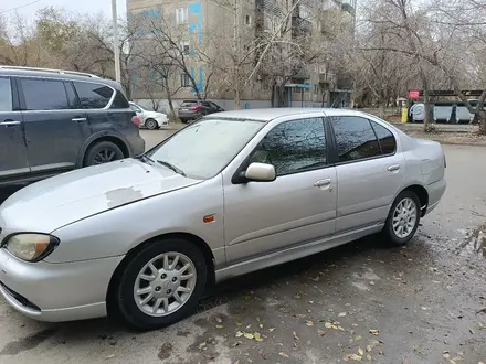 Nissan Primera 2000 года за 1 700 000 тг. в Семей – фото 2