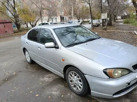 Nissan Primera 2000 года за 1 700 000 тг. в Семей – фото 3