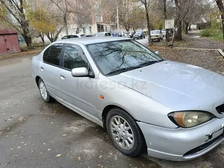 Nissan Primera 2000 года за 1 700 000 тг. в Семей – фото 4