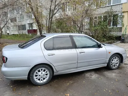 Nissan Primera 2000 года за 1 700 000 тг. в Семей – фото 5