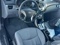 Hyundai Elantra 2011 года за 3 650 000 тг. в Атырау – фото 4