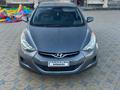 Hyundai Elantra 2011 года за 3 650 000 тг. в Атырау – фото 5