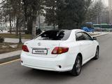 Toyota Corolla 2008 года за 4 650 000 тг. в Алматы – фото 5