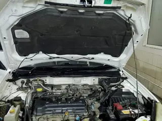 Nissan Wingroad, 2002