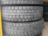 Pirelli 215/75R17.5 за 45 000 тг. в Караганда – фото 4