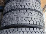 Pirelli 215/75R17.5 за 45 000 тг. в Караганда – фото 5
