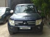 Mitsubishi Pajero 2007 года за 6 300 000 тг. в Ленгер